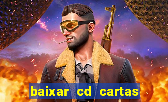 baixar cd cartas ao remetente rosa de saron